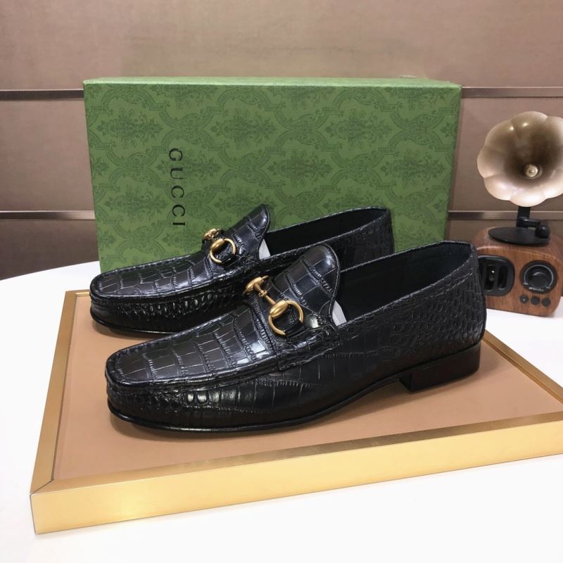 Gucci Business Shoes